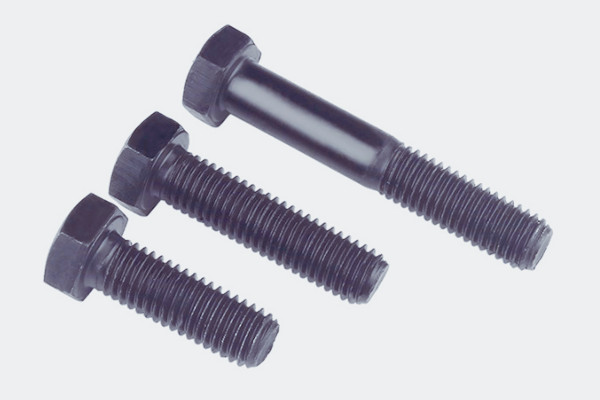 重型鍍鋅六角螺栓對比普通螺栓的優勢主要體現在哪里？